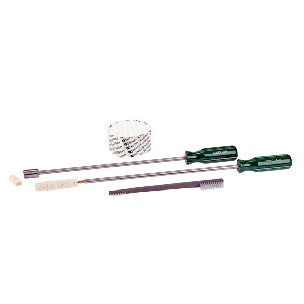 Action/Chamber Cleaning Tools
