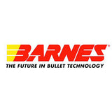 Barnes Bullets - maufacturer of rifle bullets and factory ammunition