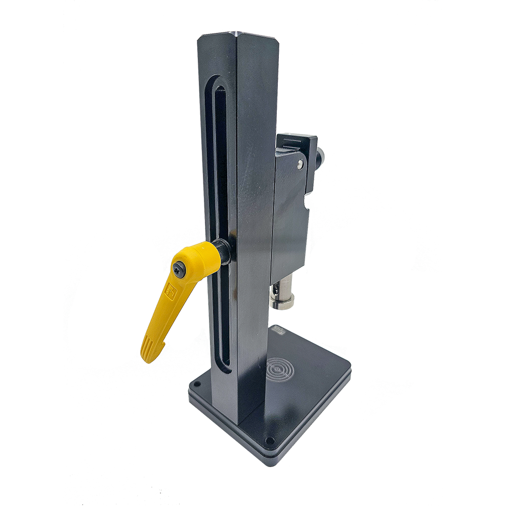 LE Wilson Reloading Arbor Press