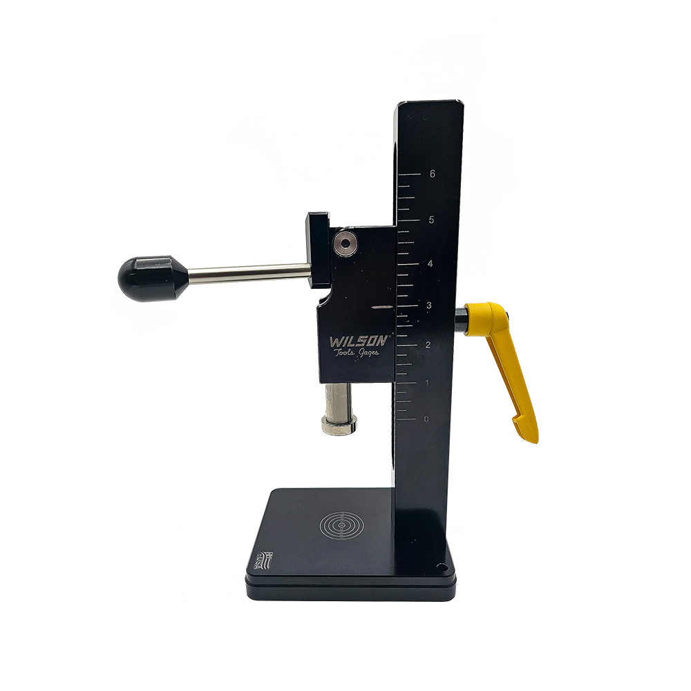 LE Wilson Reloading Arbor Press