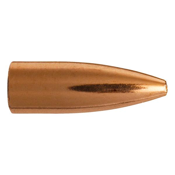 Berger Varmint Bullets 20 Calibre (0.204" diameter) 35 Grain Hollow Point Flat Base 100/Box