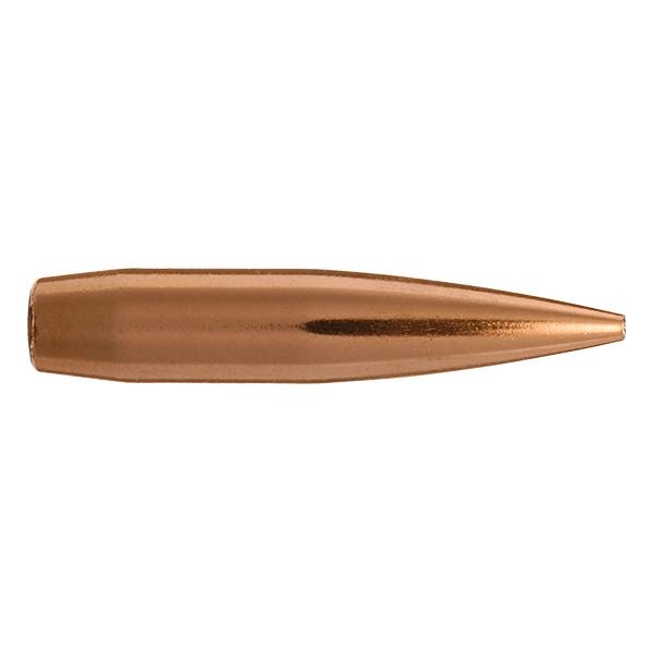 Berger Target Bullets 6MM (0.243" diameter) 105 Grain VLD Hollow Point Boat Tail 500/Box