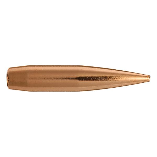 Berger Hunting Bullets 6.5MM (0.264" diameter) 140 Grain VLD Hollow Point Boat Tail 100/Box