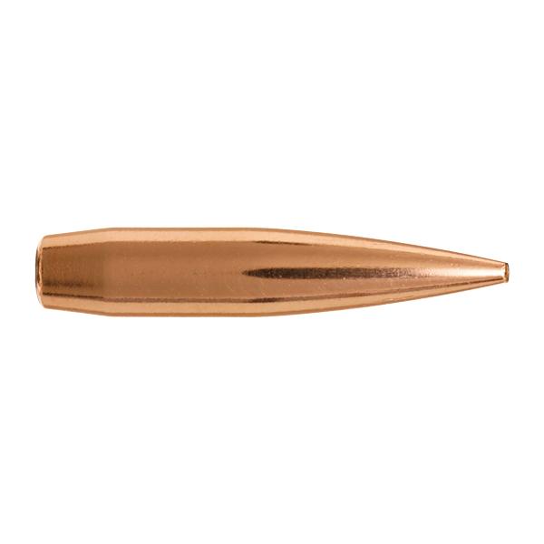 Berger 200.20x Hybrid Target Bullets 30 Calibre (0.308" diameter) 200.2 Grain Hollow Point Boat Tail 100/Box