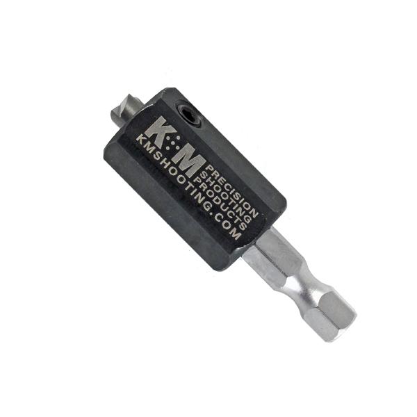 K+M Primer Pocket Correction Tool, Large Rifle