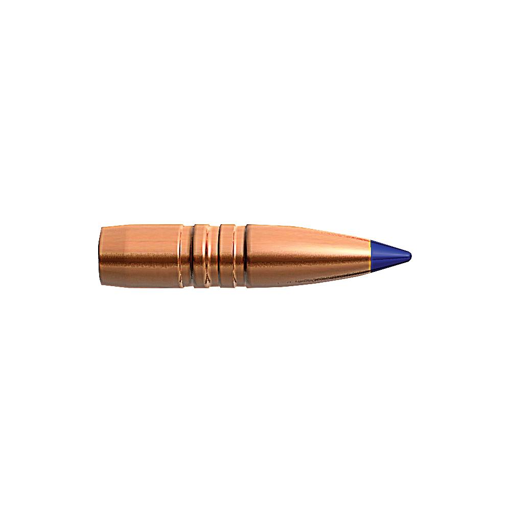 Barnes LRX Long-Range Hunting Bullets 284 Calibre/7MM (.284" diameter) 139gr Boat Tail Lead-Free 50/Box 30295