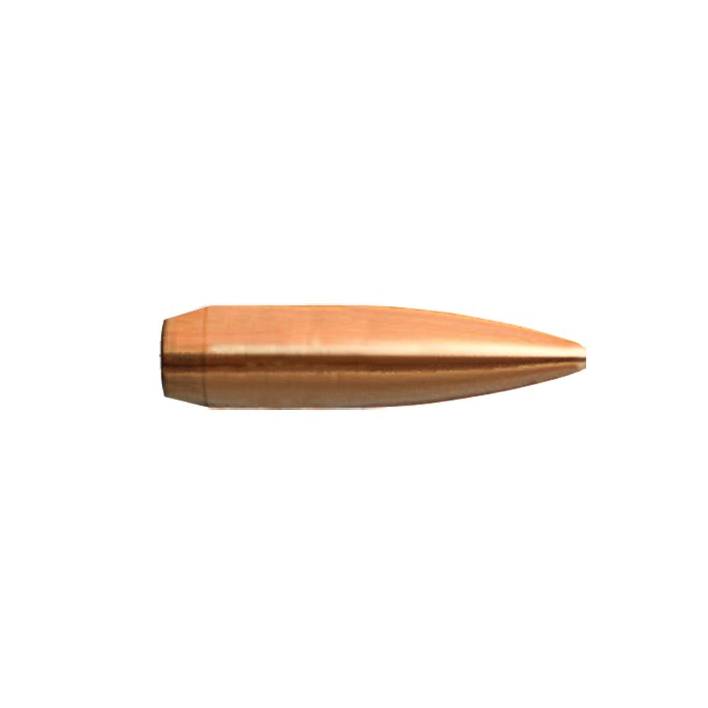 Barnes Match Burner Bullets 30 Calibre (0.308" diameter) 175gr Open Tip Match Boat Tail 100/Box