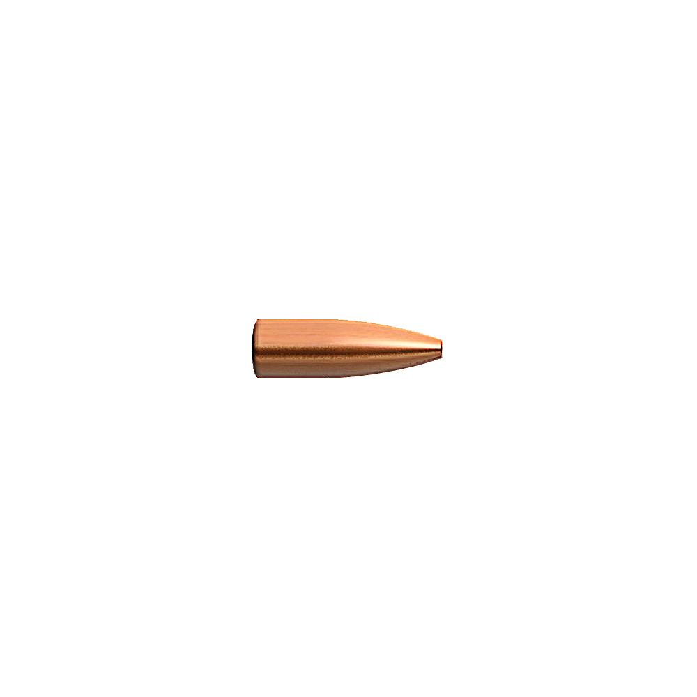 Barnes Varmint Grenade Bullets 20 Calibre (0.204" diameter) 26gr Hollow Point Flat Base Lead-Free 100/Box 30090