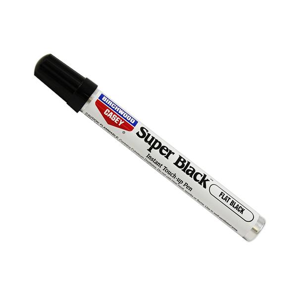 Birchwood Casey Super Black Touch Up Pen Flat