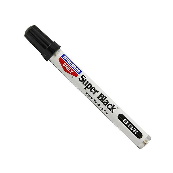 Birchwood Casey Super Black Touch-Up Pen Gloss