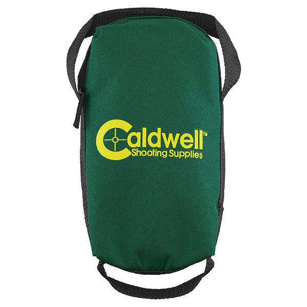 Caldwell Lead Sled Standard Weight Bag polyester Green, Single