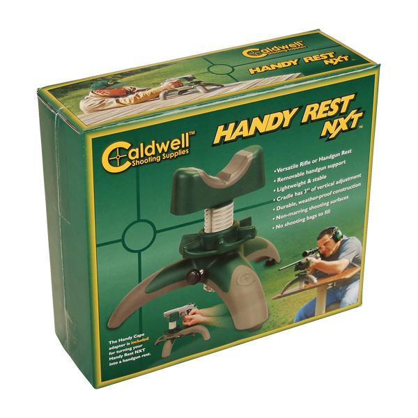 Caldwell Handy Rest NXT Front Shooting Rest