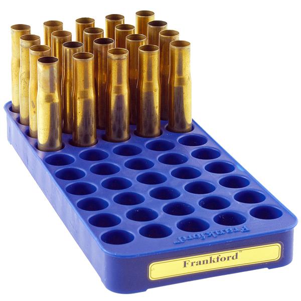 Frankford Arsenal #5 Perfect-Fit Case Loading Tray .243/.25-06/.270/.308 Win
