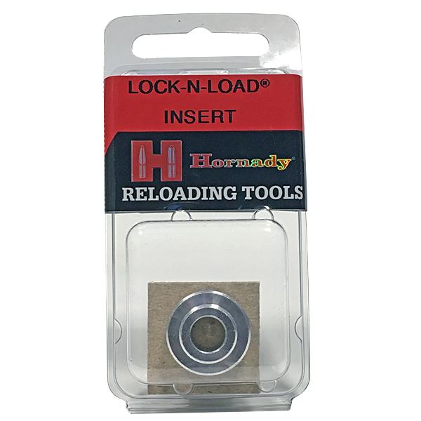 Hornady Lock-N-Load Bullet Comparator Insert #2, .224 Calibre