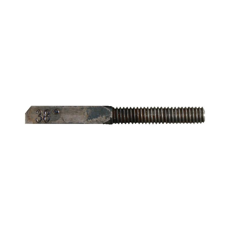 K+M Replacement Steel Neck Turner Cutter for Standard Calibres