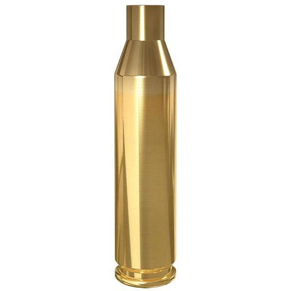 Lapua Brass 243 Winchester Unprimed 100/Box