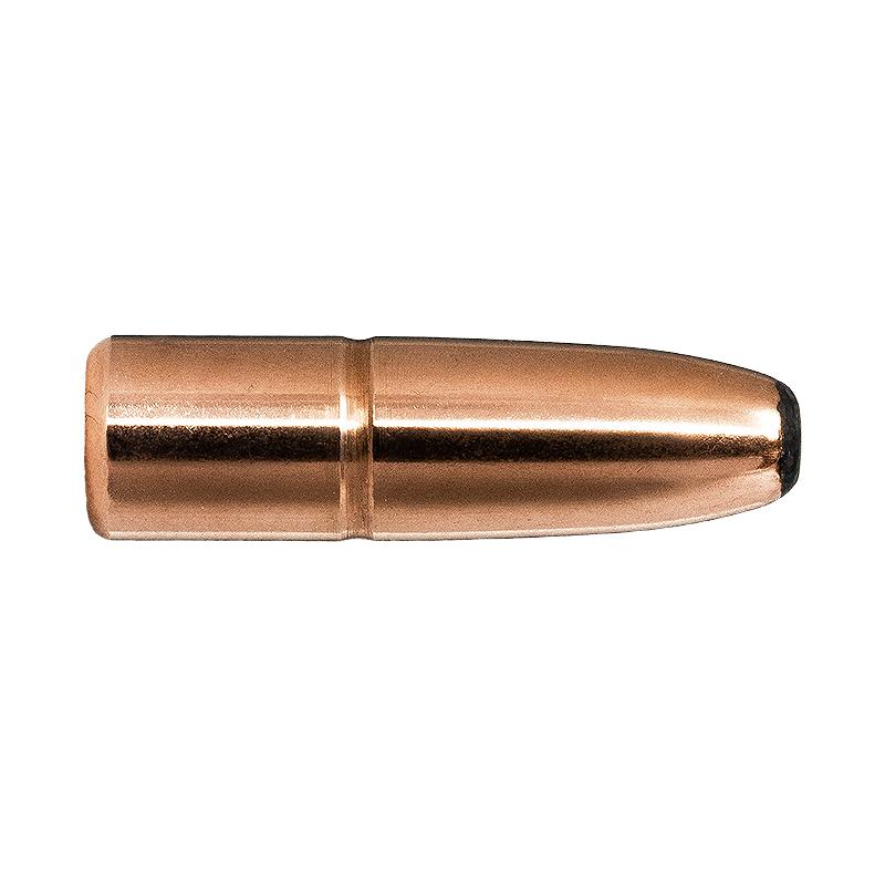 Norma Alaska Bullets 30 Calibre (308 Diameter) 180 Grain Soft Point 100/Box