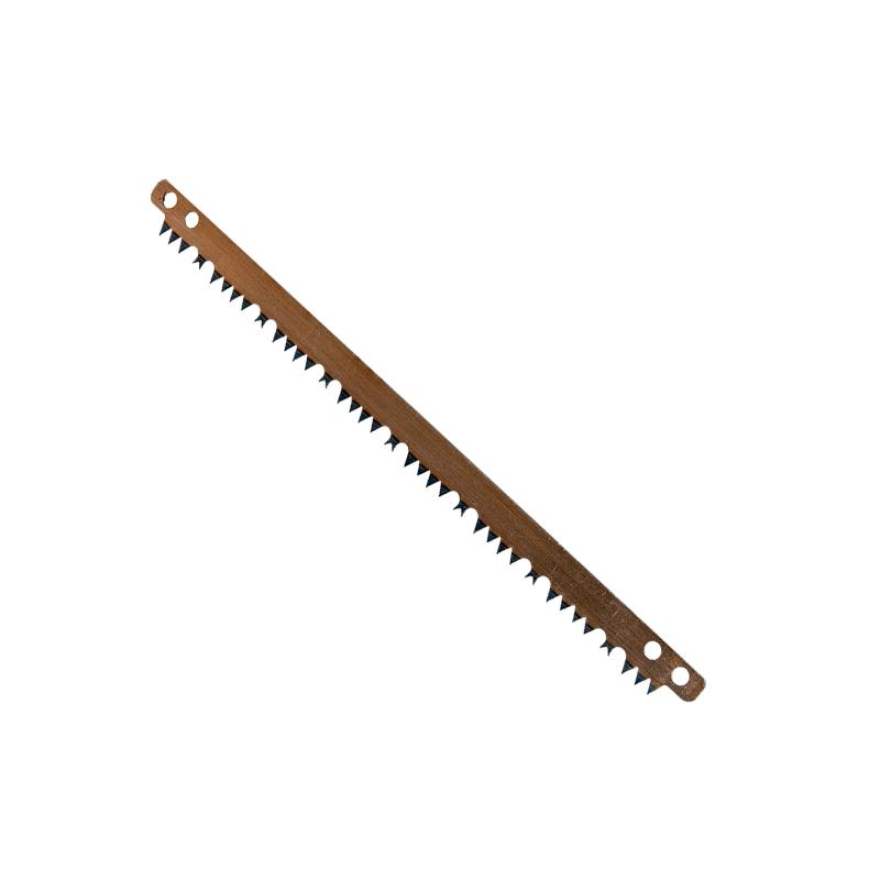 Outdoor Edge Replacement Wood Saw Blade for Pack Saw