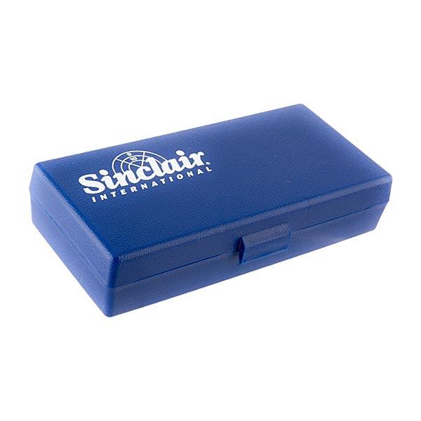 Sinclair Comparator/Bump Gauge Kit Storage Case