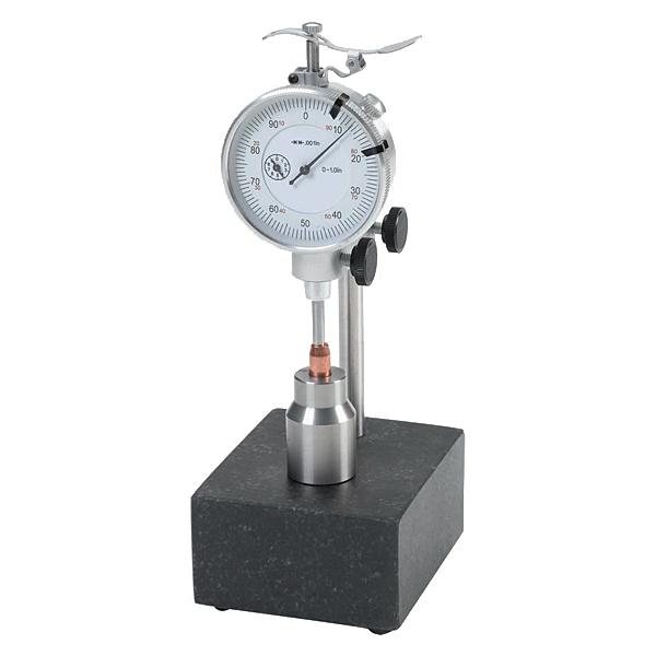 Sinclair Bullet Sorting Stand with Dial Indicator (.001")