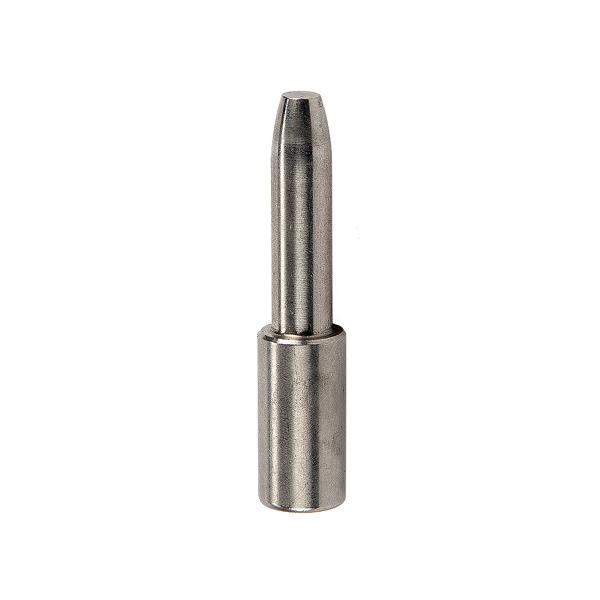 Sinclair Stainless Steel 26 Calibre/6.5MM (.262") Neck Turning Mandrel