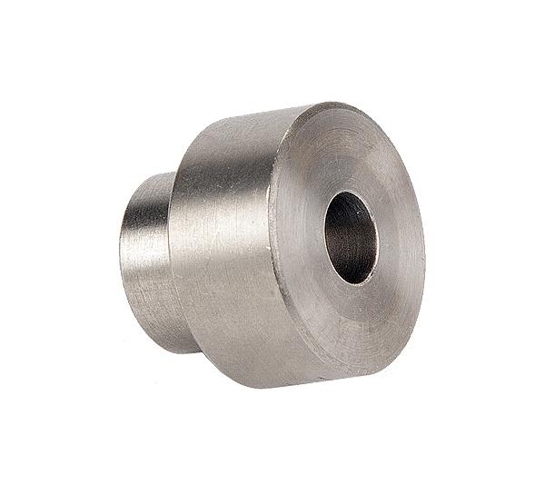 Sinclair Bullet Comparator Insert 9.3MM (0.366") Stainless Steel