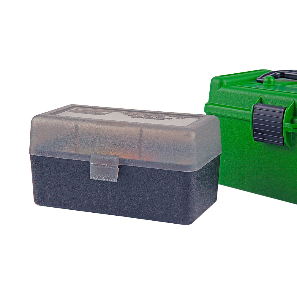 Ammunition Storage