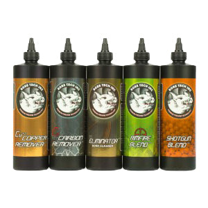 Bore Solvents — Reloading Solutions Limited