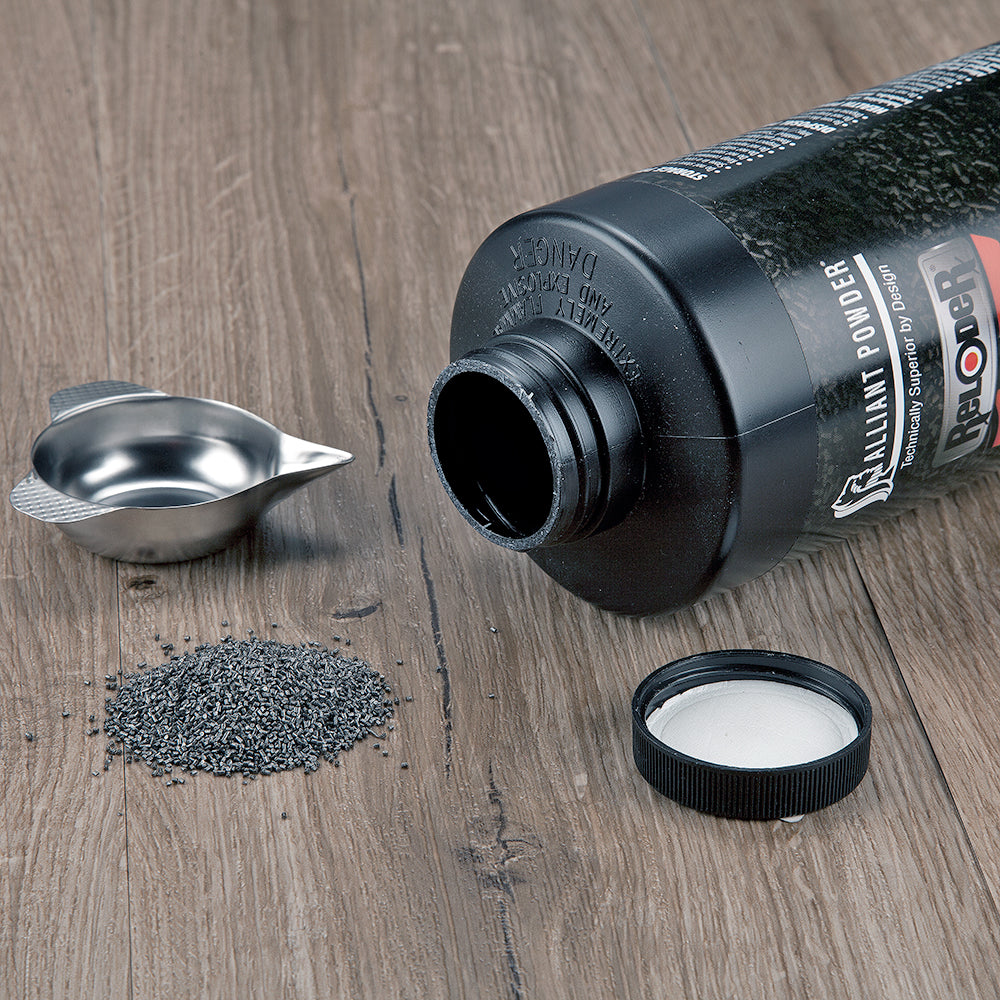Propellant — Reloading Solutions Limited