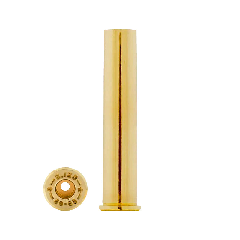 Starline Brass 38-55 Winchester Long (2.125in) Unprimed 50/Bag