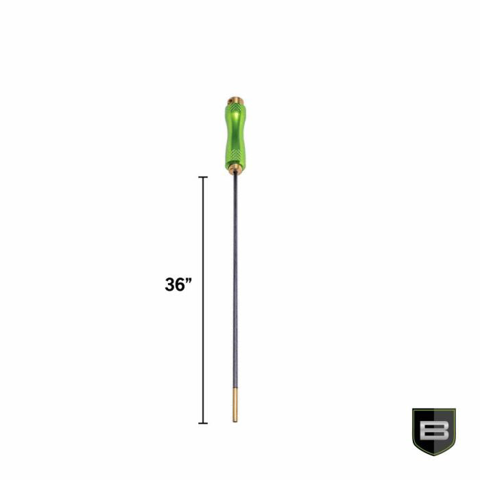 Breakthrough 36 inch Carbon Fibre cleaning rod