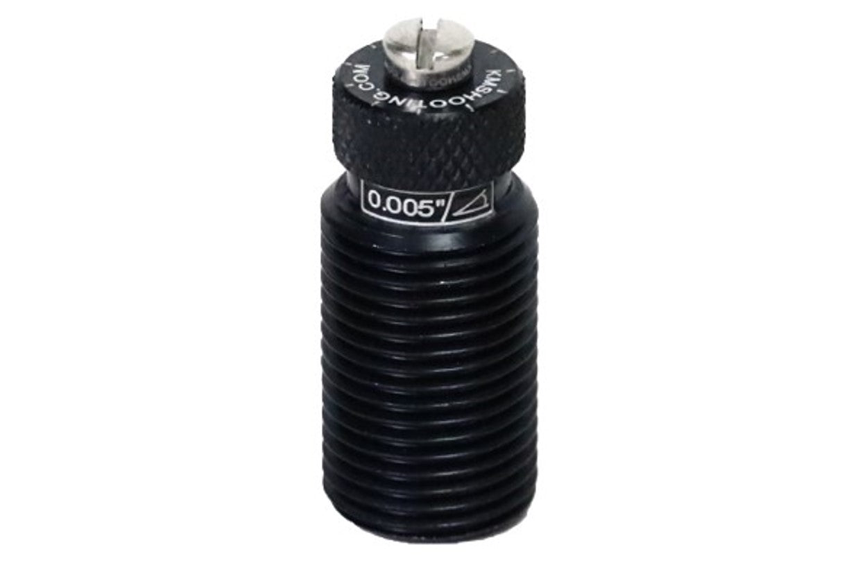 K+M PowerStroke Mandrel Holder (5/8 - 18)