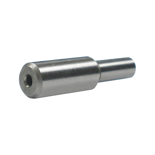 Forster Outside Neck Turner Pilots