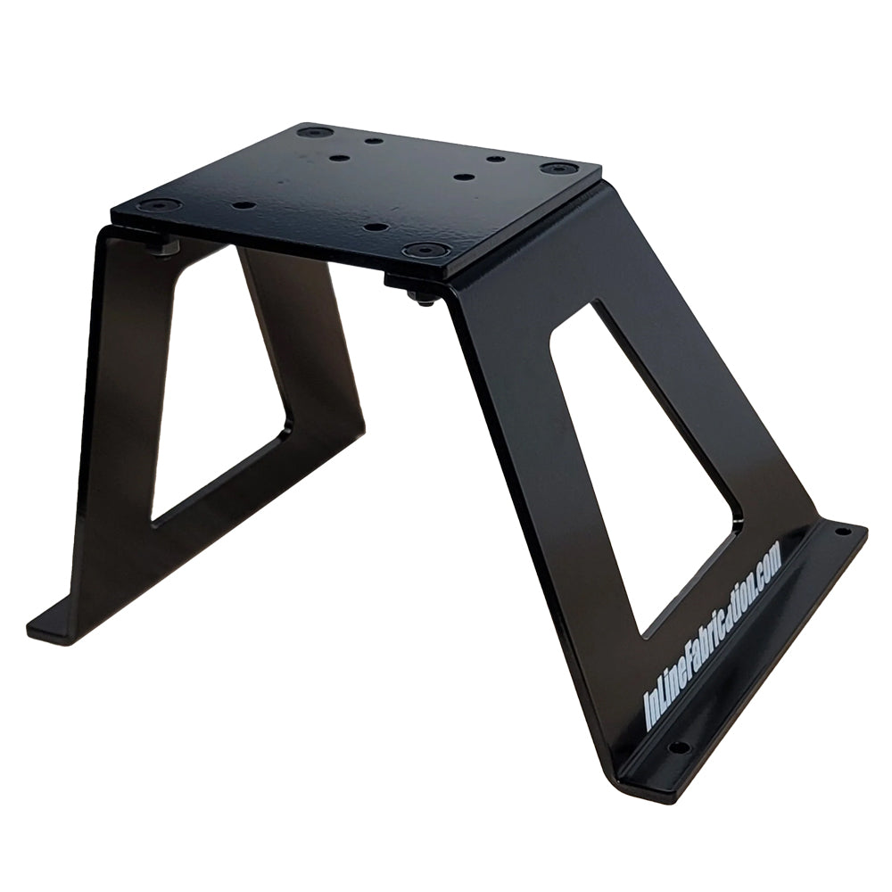 Inline Fabrication Ultramount Junior Riser for Forster Co-Ax Press ...