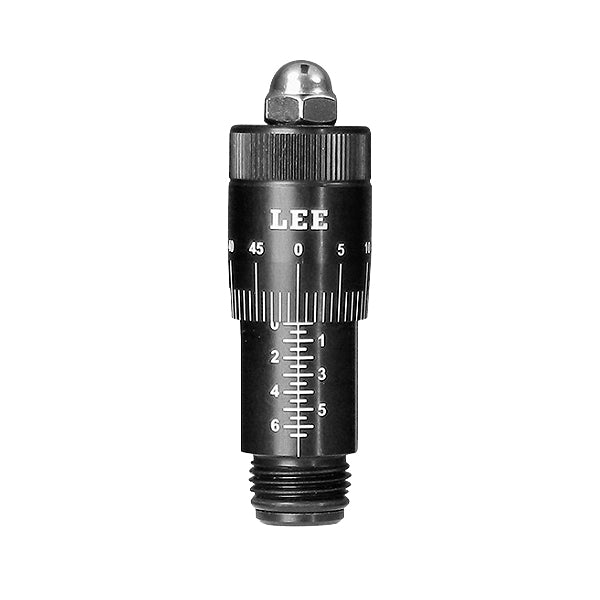 LEE Rifle Micrometer Adjust Screw