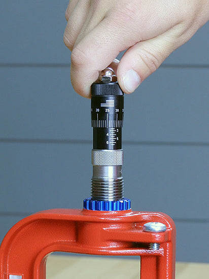 LEE Rifle Micrometer Adjust Screw
