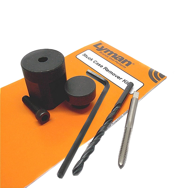 Lyman Stuck Case Remover Kit