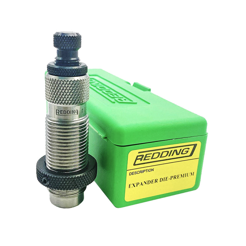 Redding Premium Expander Die