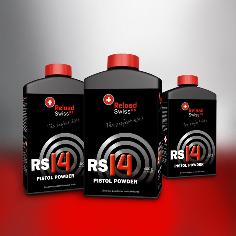 Reload Swiss — Reloading Solutions Limited