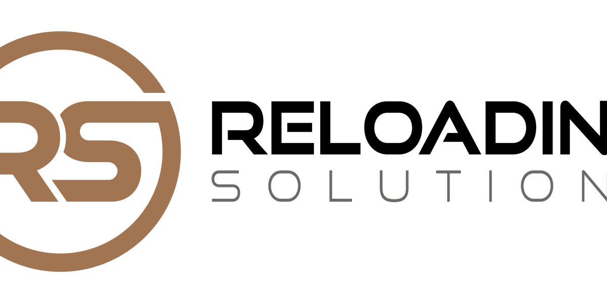 RCBS Reference Chart — Reloading Solutions Limited