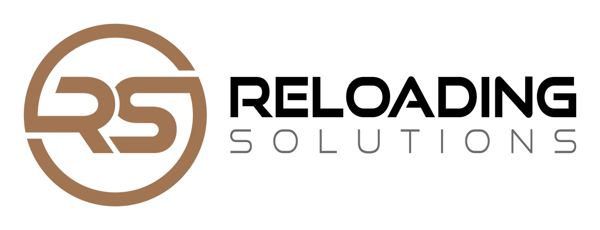 Reloading Equipment — Reloading Solutions Limited