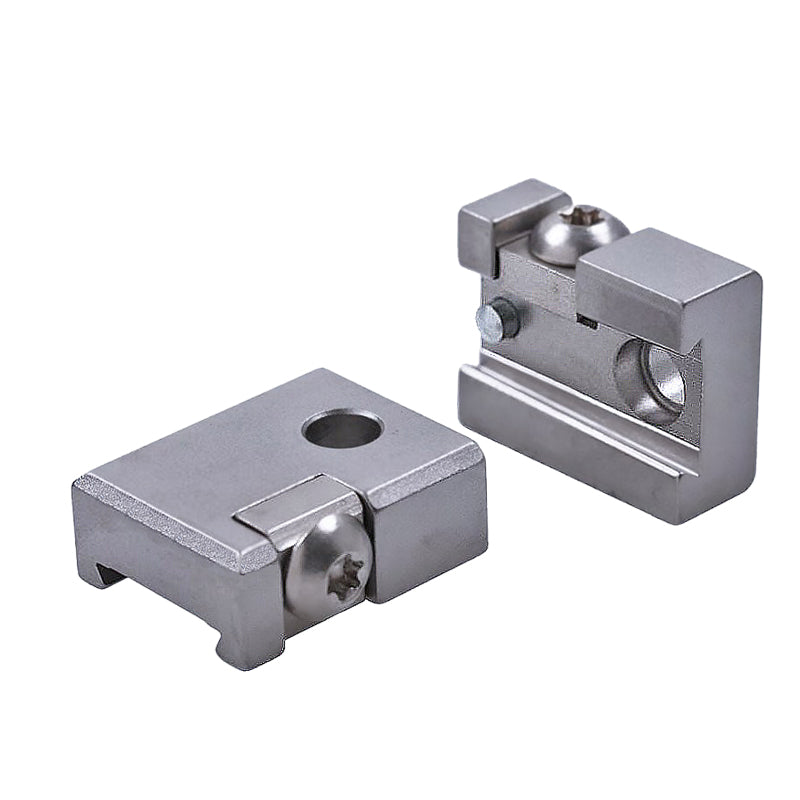 Tikka Stainless Base, Fits All Centrefire Models