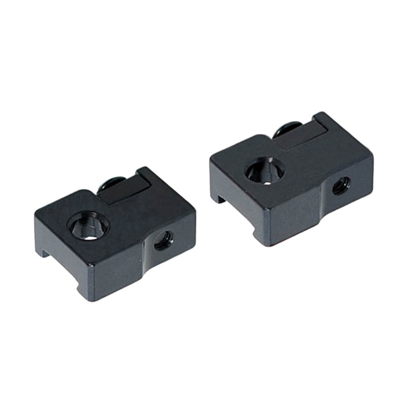 Tikka Blued Bases, Fits TIKKA models and SAKO 90