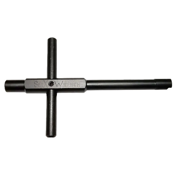SLIXPRINGS SLIXSHOT NIPPLE WRENCH FOR SLIXSHOT & MOST NIPPLES