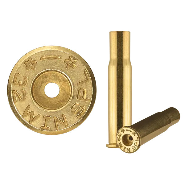 Starline Brass 32 Winchester Special Unprimed 100/Bag
