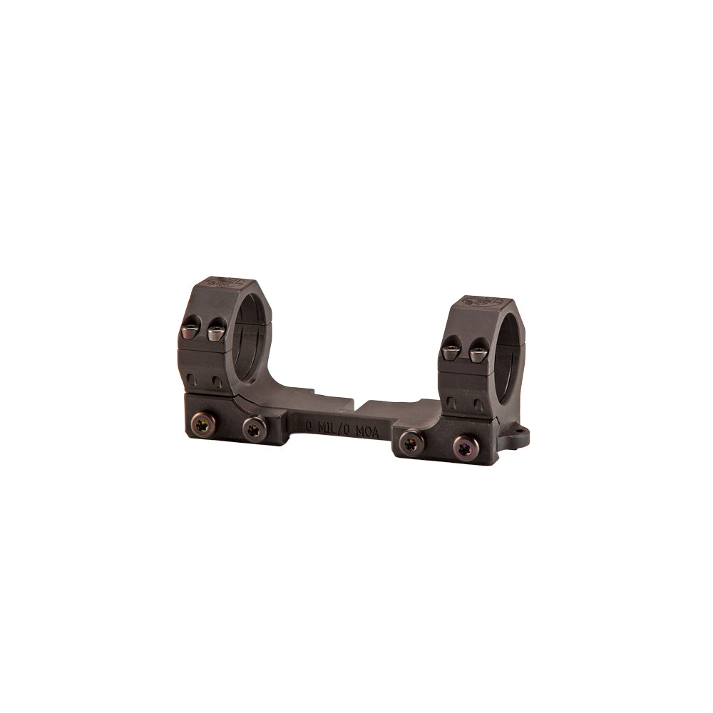 Tier One Monomount, Long Saddle 34MM Medium 0-MOA - Pre-owned