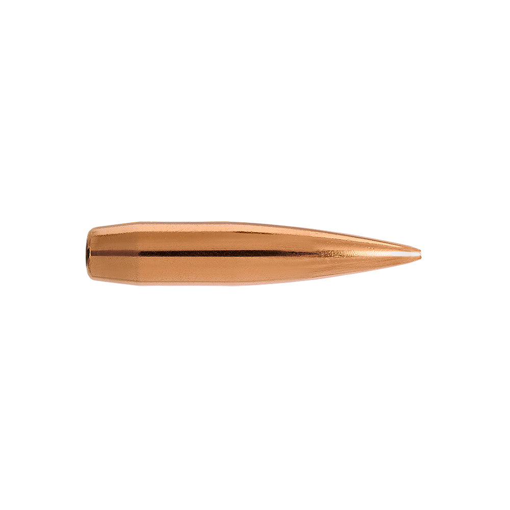 Berger Long Range Hybrid Target Bullets 30 Calibre (0.308" diameter) 220 Grain Hollow Point Boat Tail 100/Box