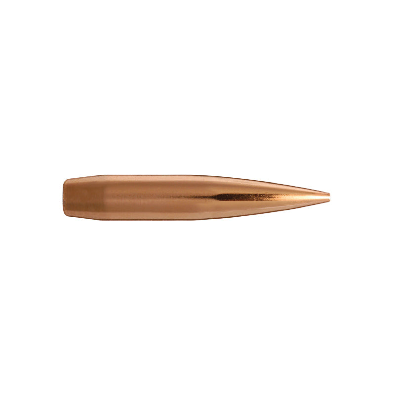 Berger Long Range Hybrid Target Bullets 30 Calibre (0.308" diameter) 245 Grain Hollow Point Boat Tail 100/Box