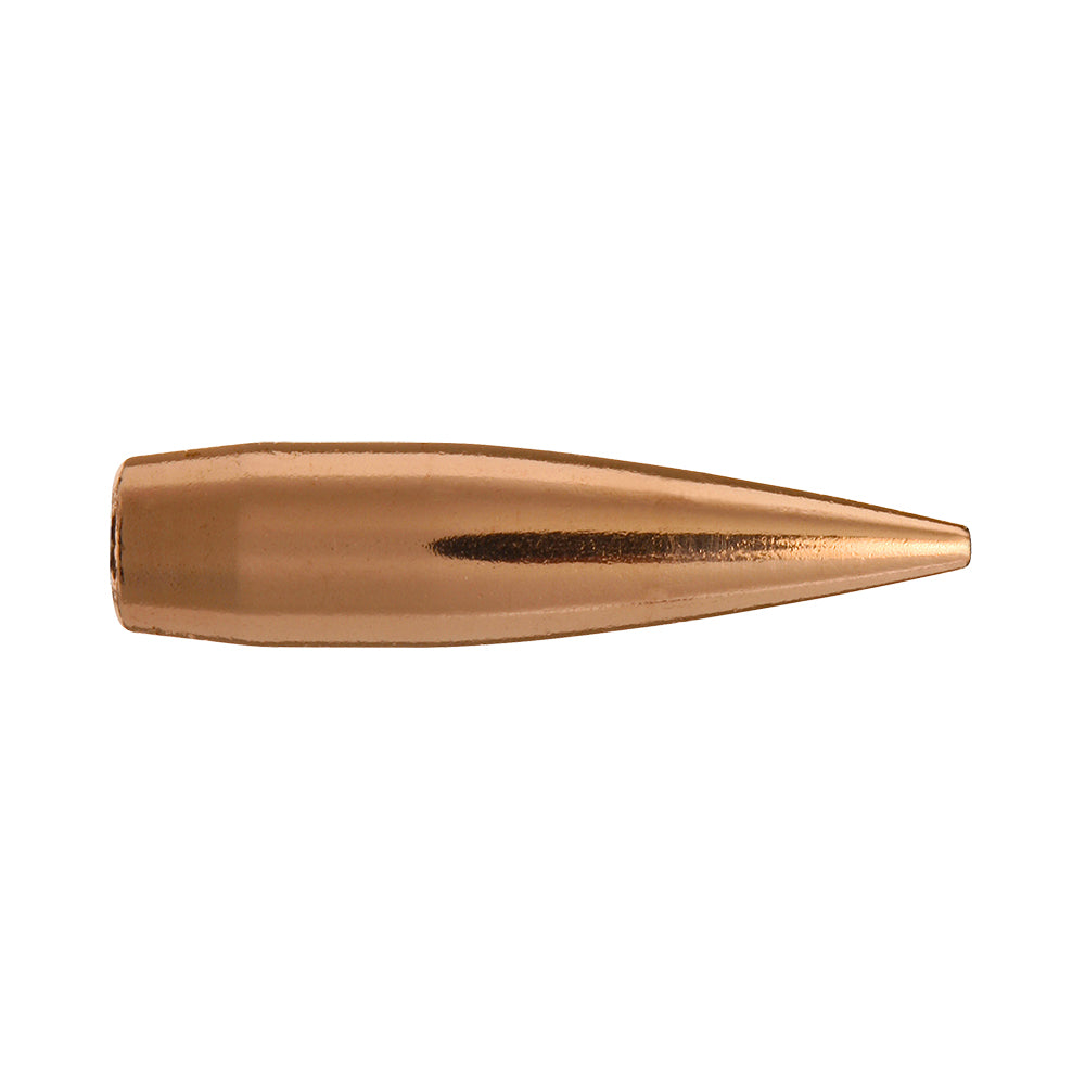 Berger Hybrid Target Bullets 30 Calibre (0.308" diameter) 155 Grain Hollow Point Boat Tail 500/Box