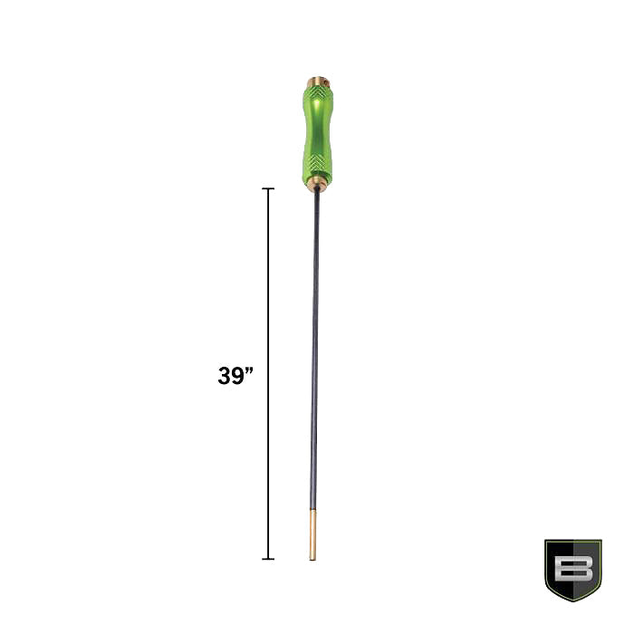 Breakthrough 39 inch Carbon Fibre cleaning rod